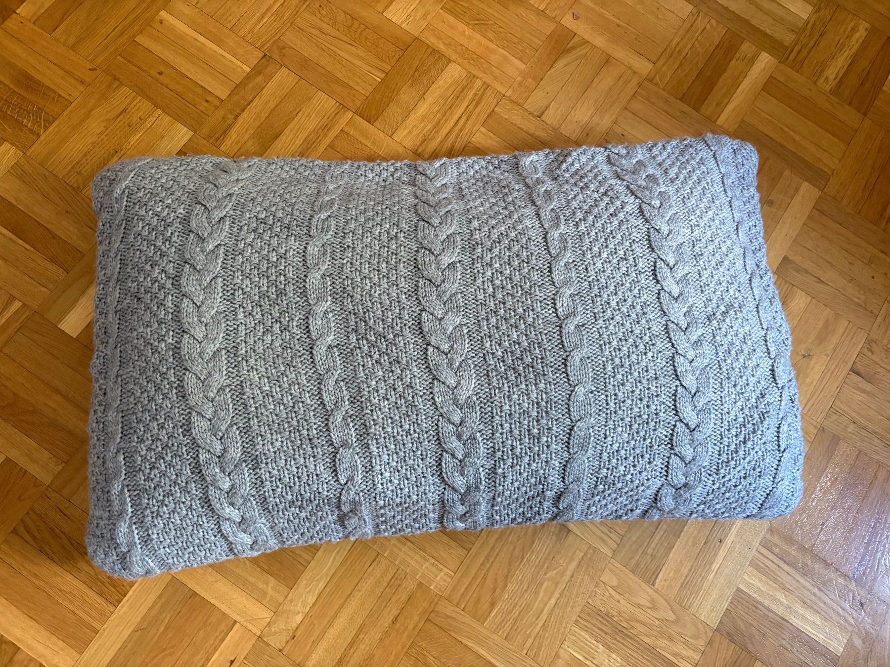 Ikea Cuscini: Ikea Kissen Winter 40x65cm – Usato da Genève venduto da sunandwind