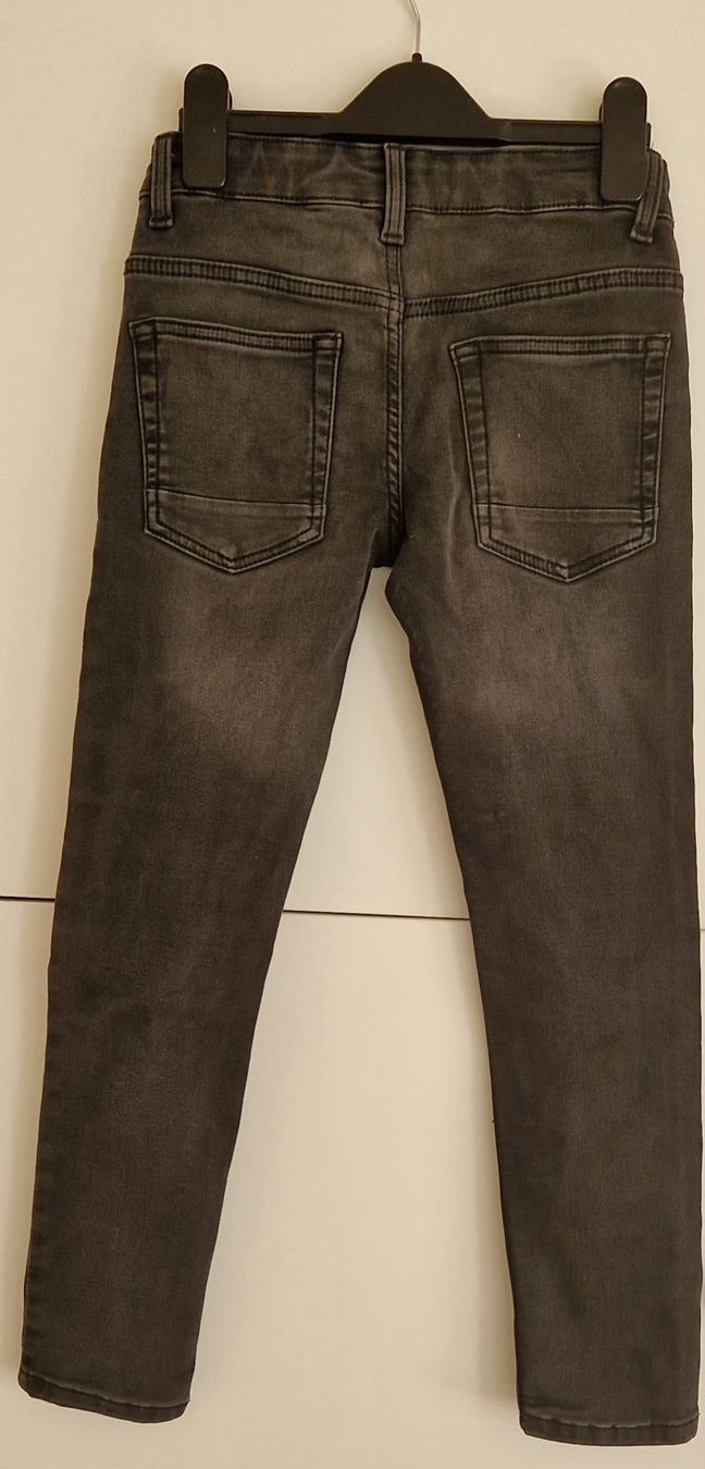 C&A Pantalons: Coole C&A Jeans, Gr.140 – Neuf (Voir description) à Appenzell par Top_Top 1