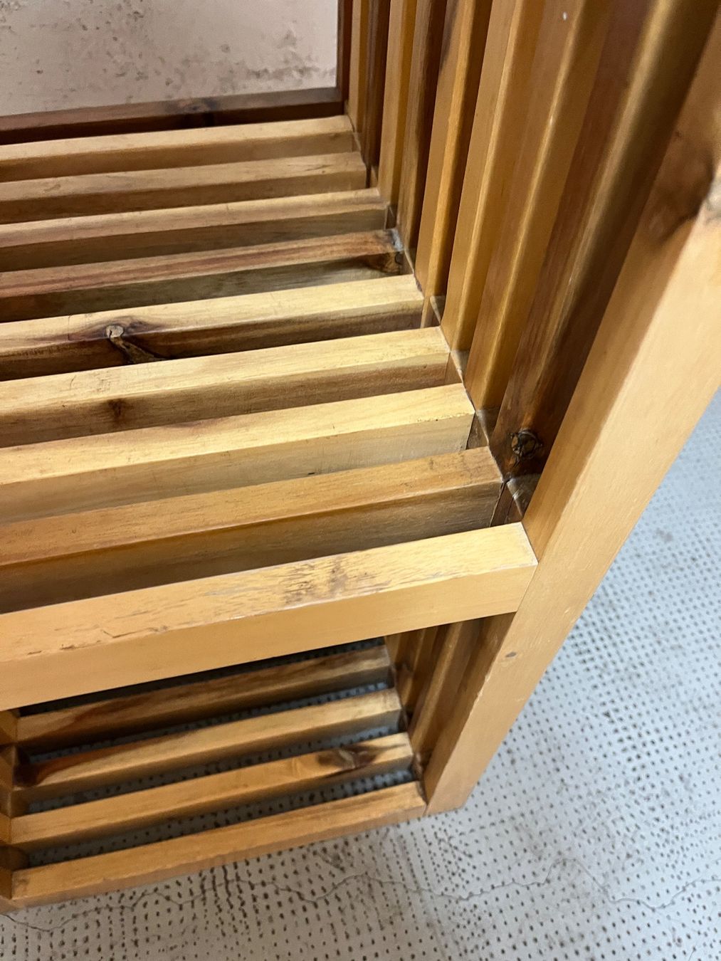 Kommoden: Holzmöbel – Gebraucht aus Basel von Sandyy04 5