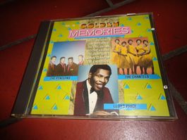 Golden Memories Vol. 16 CD