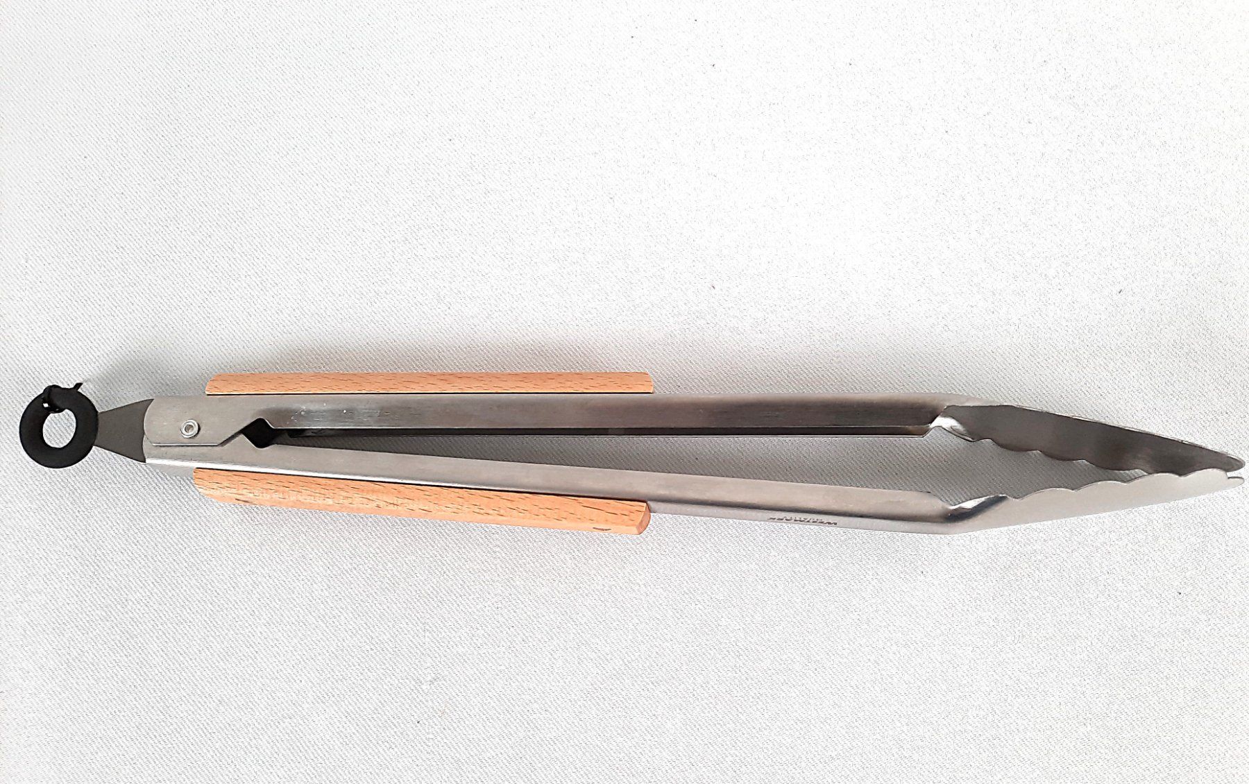 Appareils de cuisine: WESTMARK Grillzange – Neuf (Voir description) à Beinwil am See par Restwert_Beinwil 2