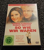 DVD So wie wir waren (21276)