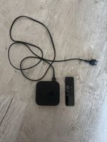 Apple TV 4K 32GB Mediaplayer guter Zustand