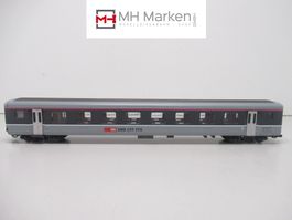 Roco 44320 Salonwagen SBB CFF FFS Schweizer Bundesbahn DC H0