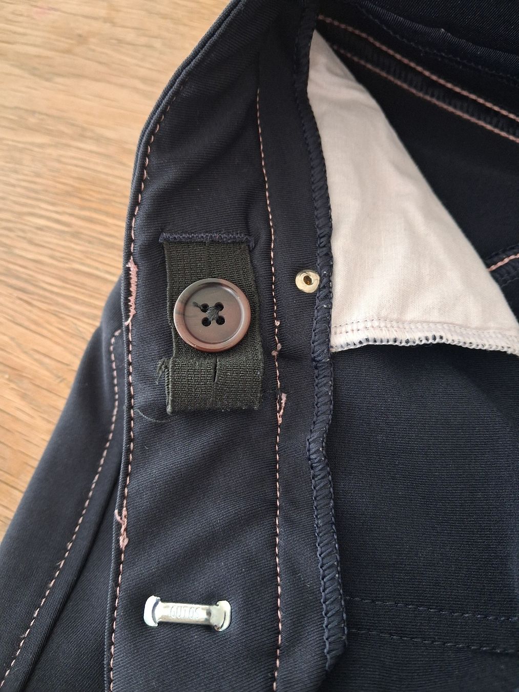 Pantaloni: Kinderreithose Equilibre Top Zustand  – Usato da Altstätten SG venduto da phi_65tg 2
