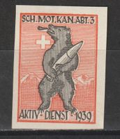 Artillerie Nr. 40/2 *