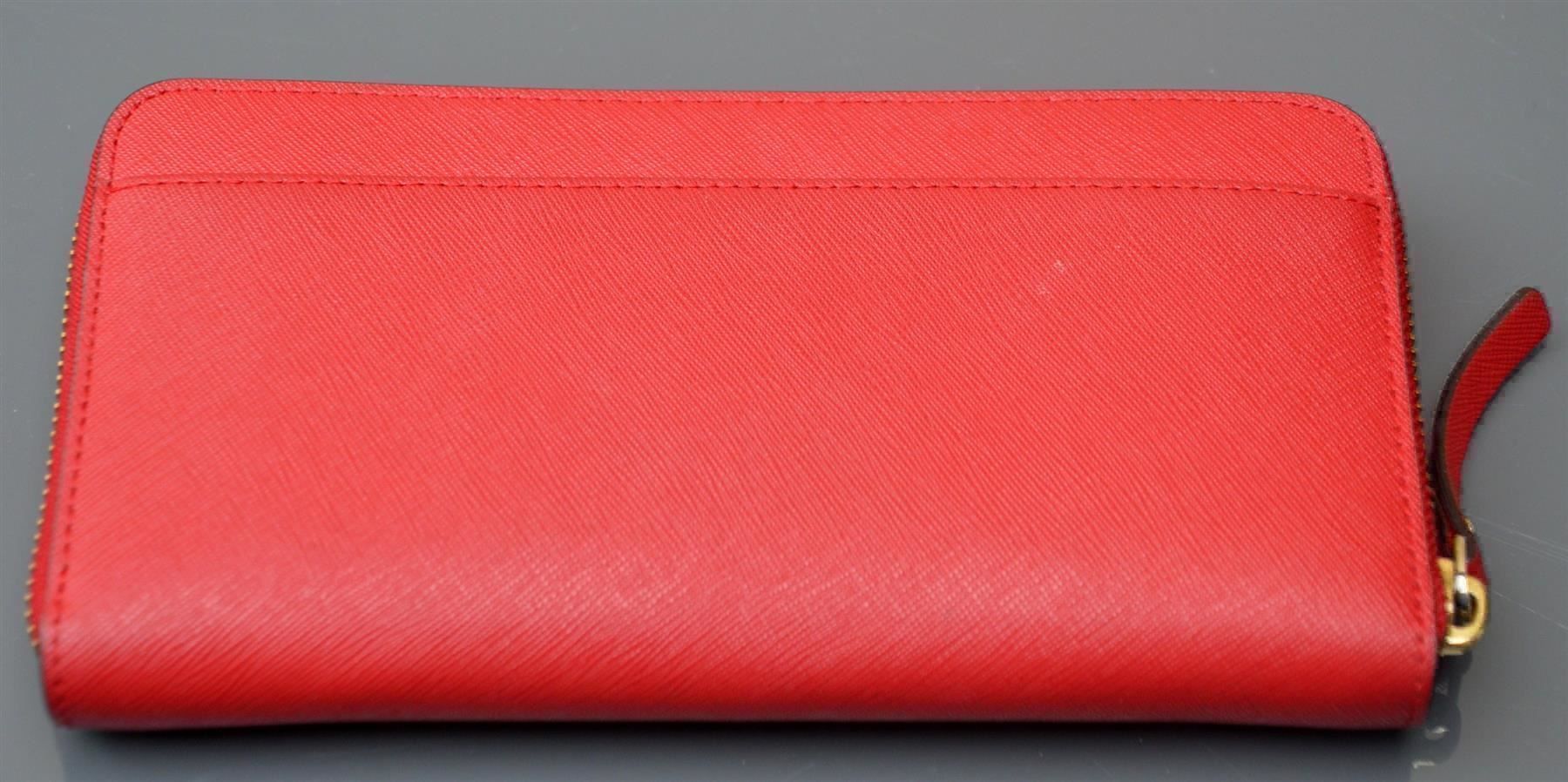 Kate Spade Portamonete: Portefeuille Kate Spade – Usato da Collonges venduto da Auganien 5