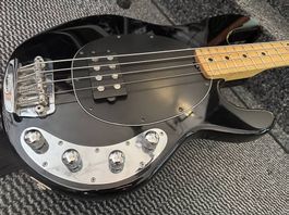 Basse Musicman Stingray 3 US