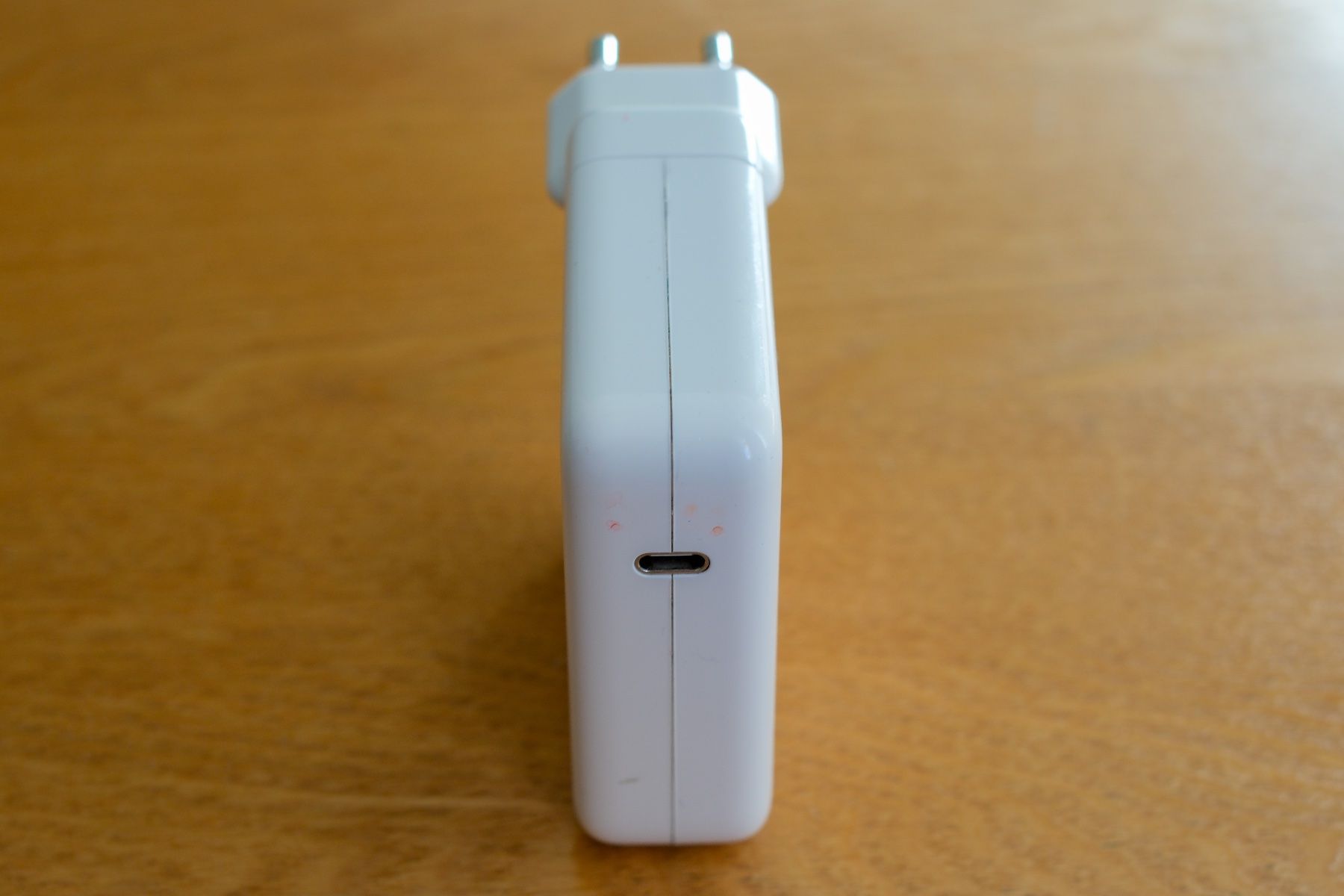Apple Caricabatterie: Original Apple 87 W Power Adapter Model A1719 – Usato da Zürich venduto da cbrl 2