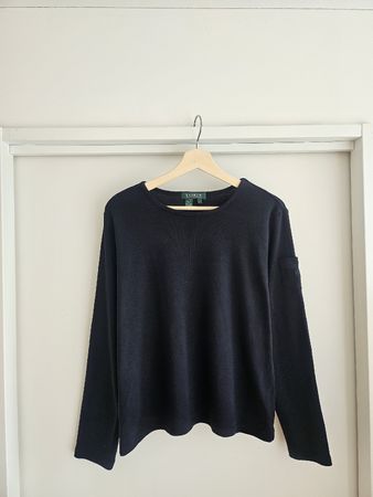 Lauren Ralph Lauren Female Longlseeve in size L