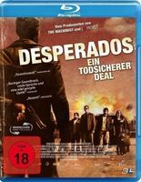 NEU/OVP: Ein Todsicherer Deal bluray ab 18 keine DVD