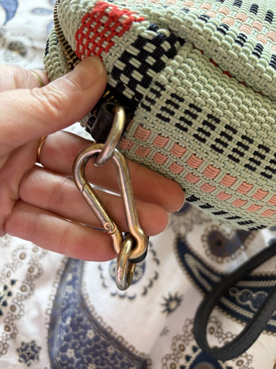 Borse da donna: Bimba y lola Tasche – Usato da Basel venduto da Brunner.T 3