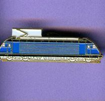 BLS  Re 460