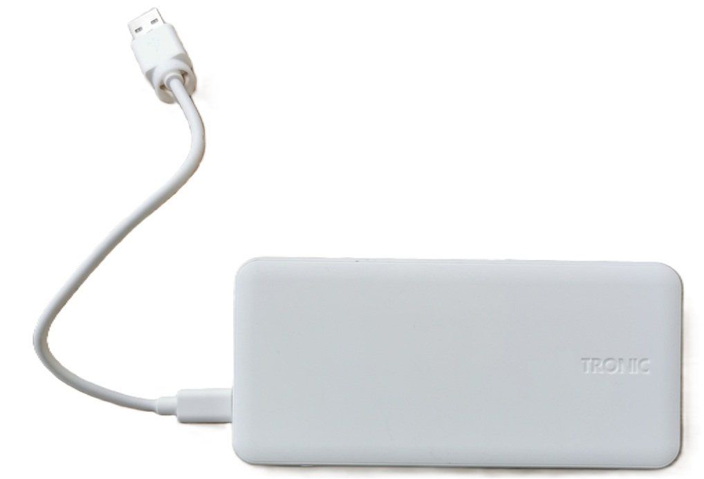 Batterie: Powerbank TPB 10000 A2 von Tronic – Usato da Wilen b. Wollerau venduto da morethanmusic