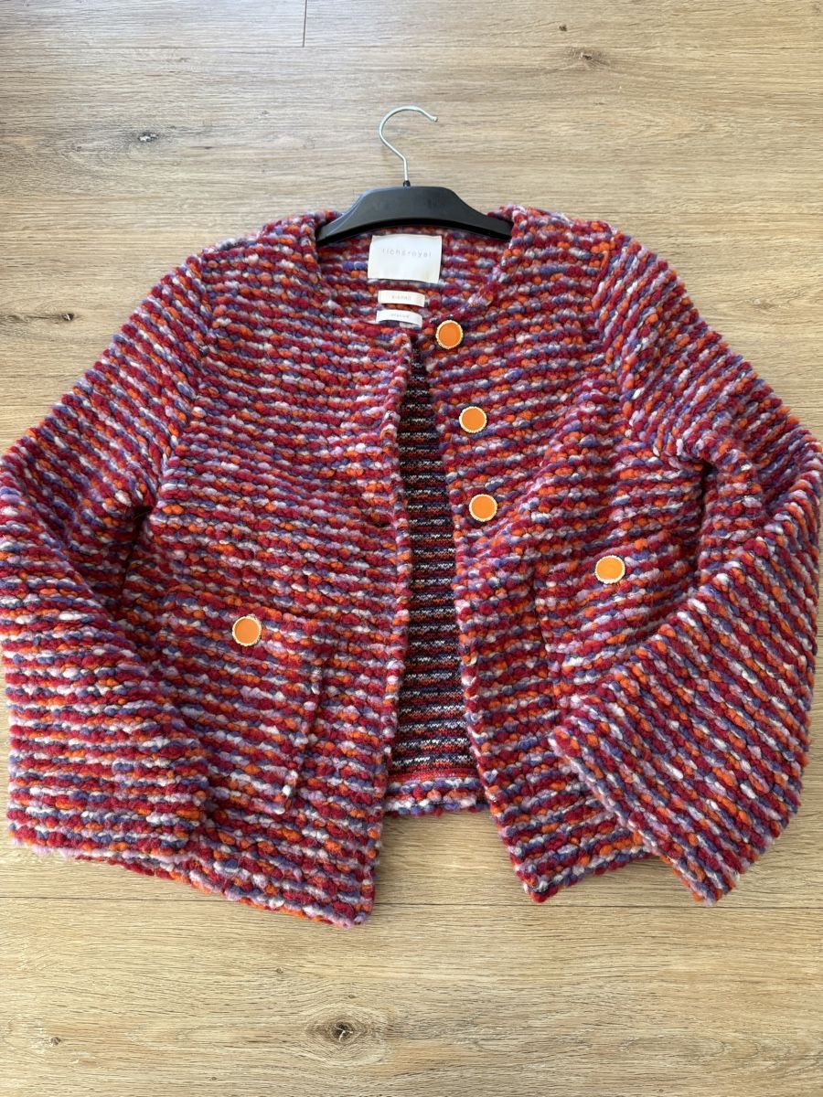 Rich & Royal Jacken: Richroyal jacke – Gebraucht aus Eschlikon TG von Didi2007_ 2