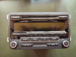 Autoradio