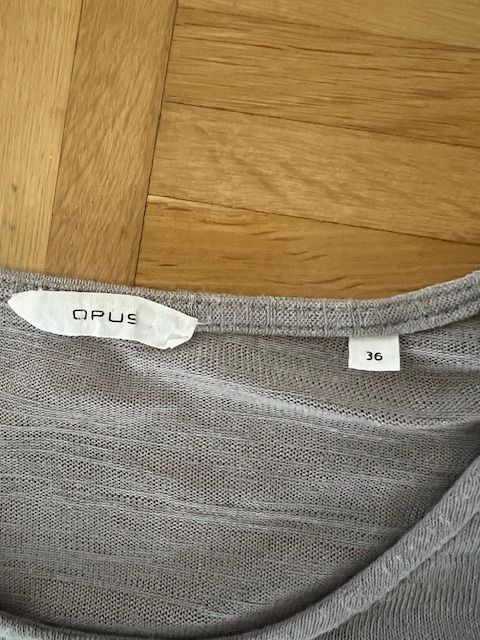 Opus Pulls & Sweat-shirts: "OPUS" Pulli Gr. 36 – Neuf (Voir description) à Walenstadt par ricamul 1