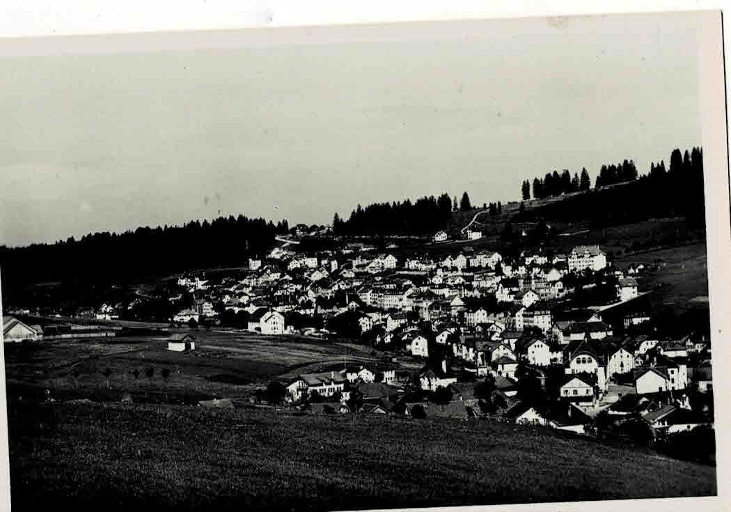 Cartoline postali: Tramelan – Usato da Sulz AG venduto da Oberdanne8