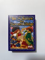 Im Schatten des Sonnenkönigs - Gesellschaftsspiel