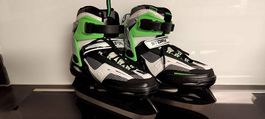 Patins à glace adolescent taille 41
