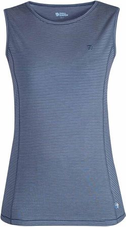Fjallraven Abisko Cool Tank Top Hiking Wandern