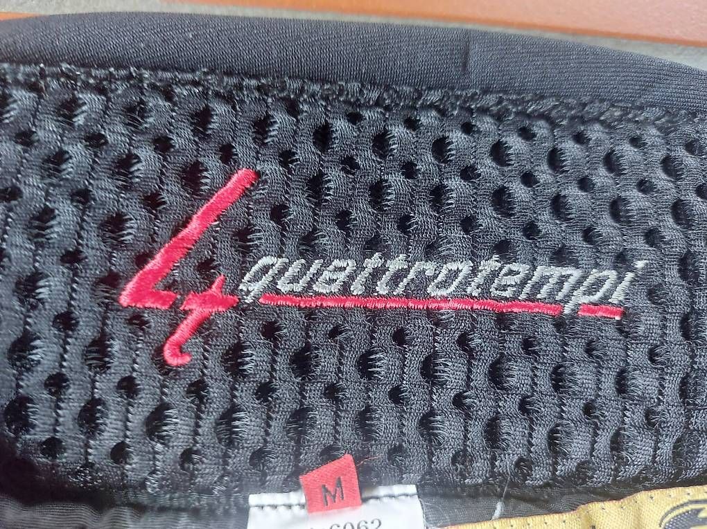 Held Pantaloni: HELD 4 quattrotempi GORETEX Hose – Usato da Reichenbach im Kandertal venduto da Gt600 1