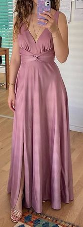 Abendkleid Gr. 34