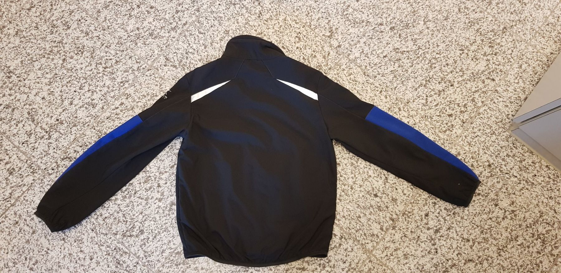 Kübler Jacken & Mäntel: Softshelljacke Kübler Workwear Gr. 152 – Gebraucht aus Embrach von Lilly2021 2