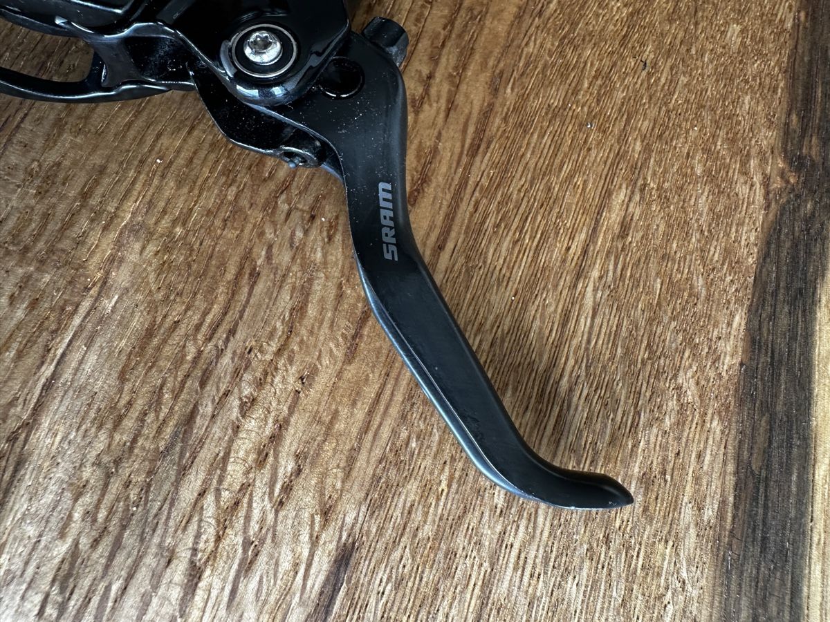 Sram Ersatzteile: SRAM G2 Ultimate MTB-Scheibenbremse - Top Zustand! – Gebraucht aus Bern von Ric45ron12 5