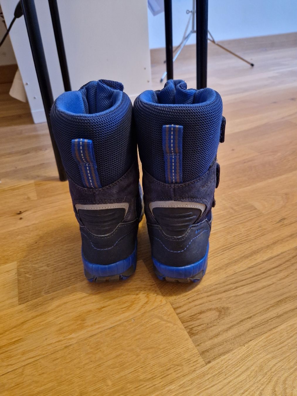 Superfit Chaussures garçon: Superfit winter snow boots size 29 – D'occasion à Bern par soa_y6fn 2