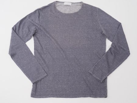 KIEFERMANN Leinen Pullover Jenario Gr. S (100444)