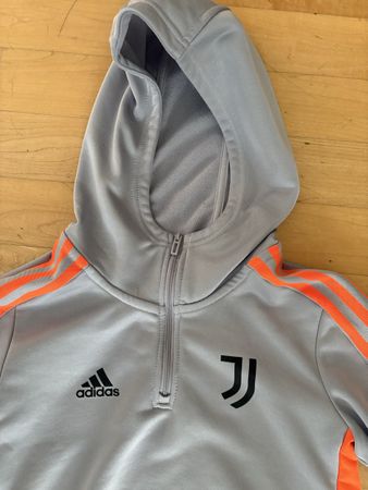 Juve Hoodie Adidas 128/134