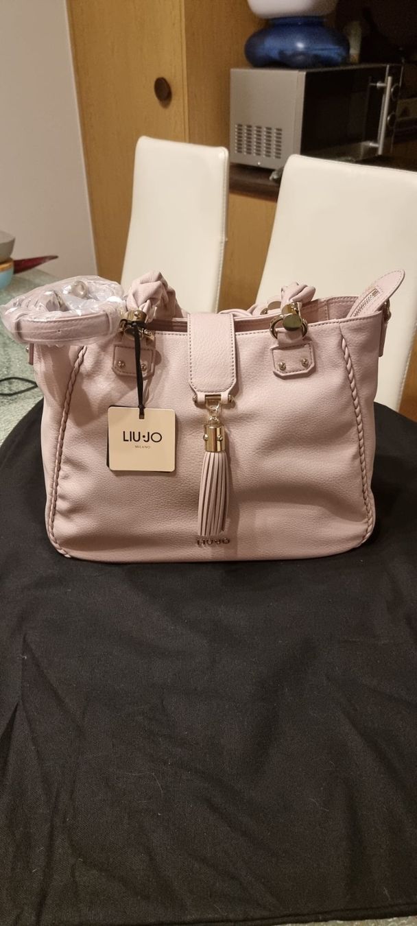 Liu Jo Borse da donna: Liu Jo Handtasche – Nuovo e nell'imballaggio originale da Luzern venduto da Reni025