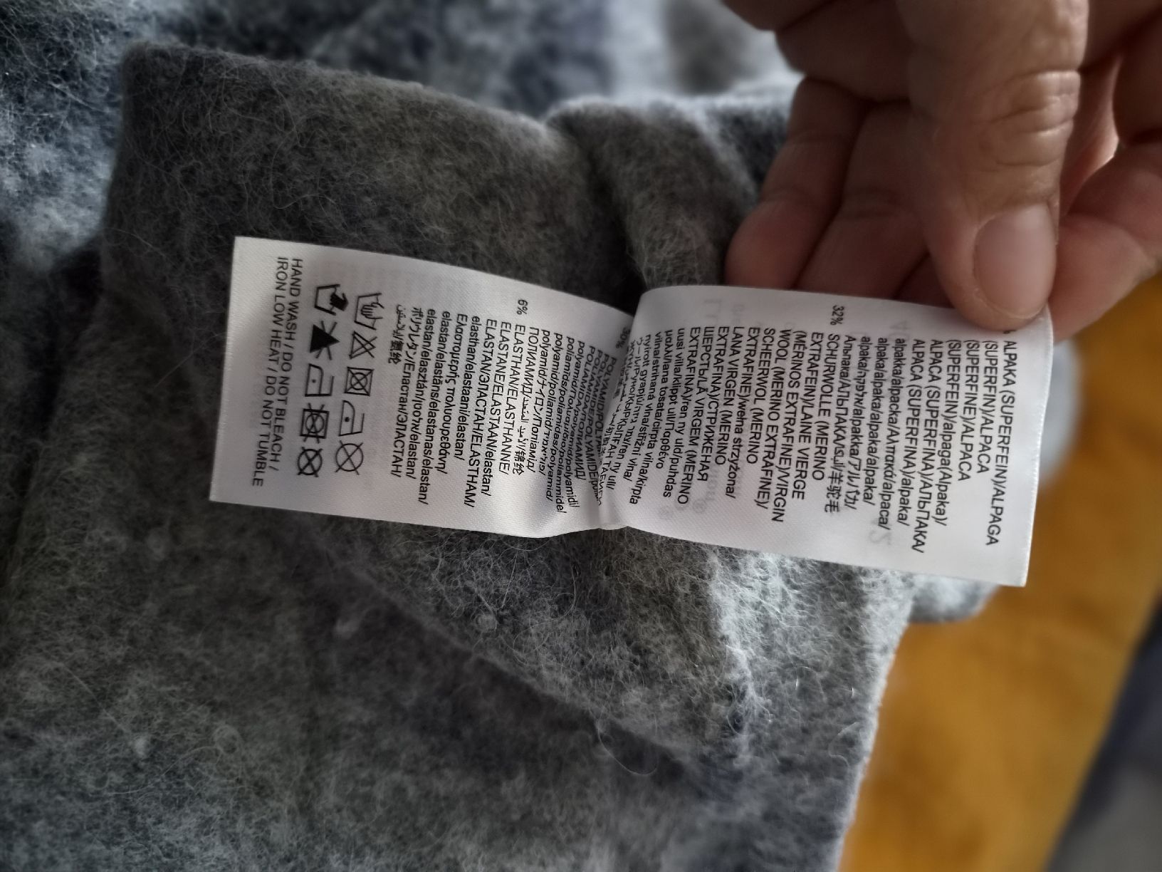 Luisa Cerano Maglioni & Felpe: Luisa Cerano Pullover Gr. 40 – Usato da Frenkendorf venduto da Moon111 4