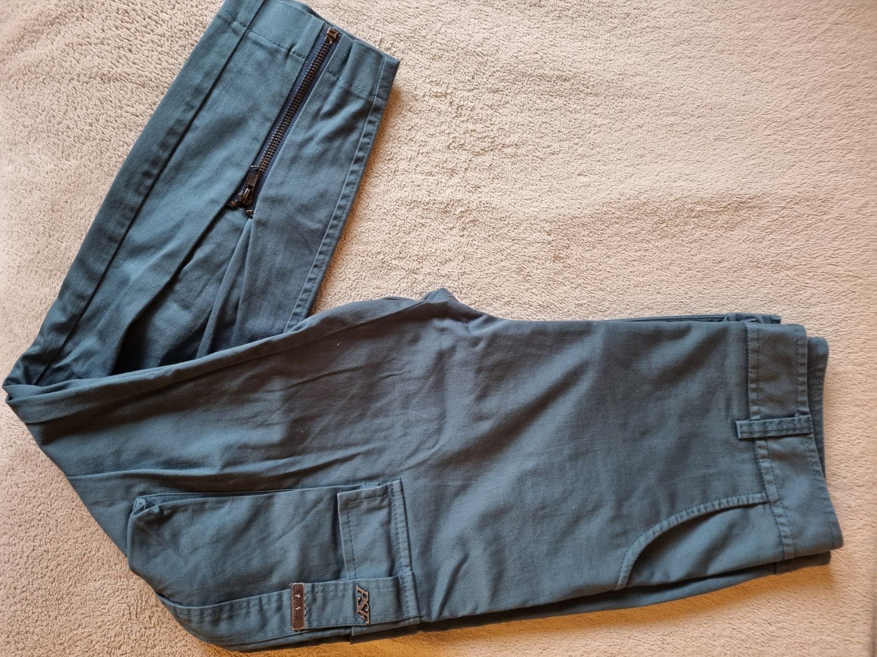 Hosen: PS....Fashion Cargo Hosse, 36 – Gebraucht aus St Gallen von vir_5kgt