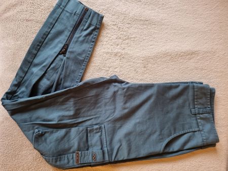 PS....Fashion Cargo Hosse, 36