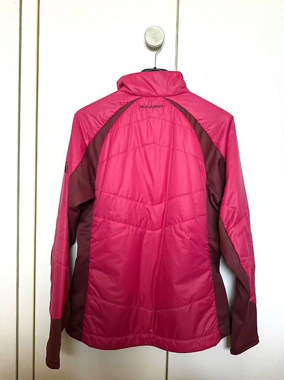 Mammut Giacche: Mammut Foraker Advanced IN Jacke gr L – Nuovo (secondo la descrizione) da Zürich venduto da Altruisti 3