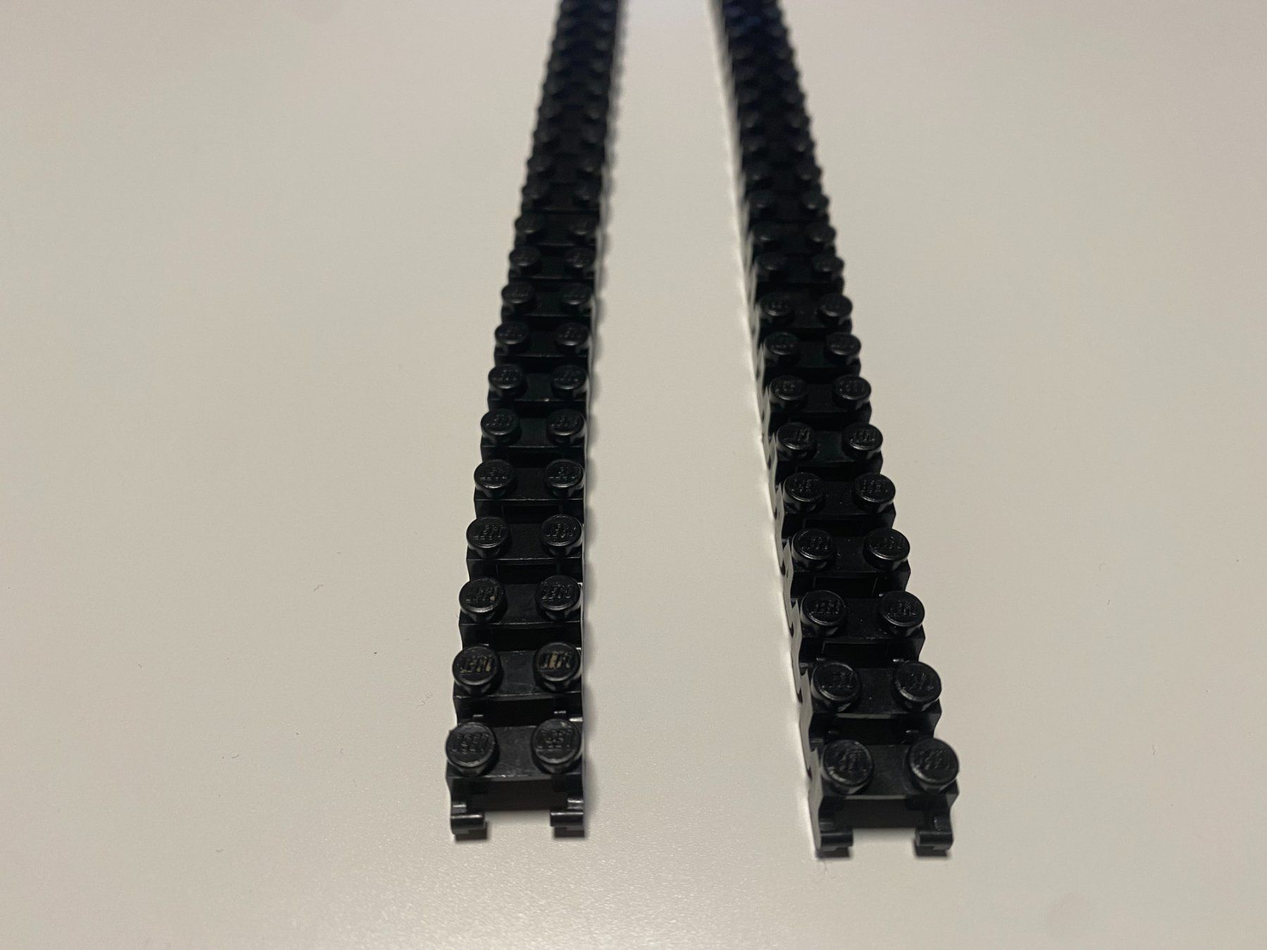 Lego Giocattoli: LEGO - MOTORRAD - KETTEN – Usato da Gelterkinden venduto da ajdt4 1