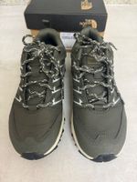 The North Face Women's Venture Fasthike II WP Grösse 37,5