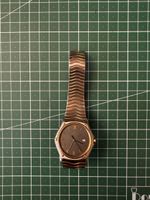 Elegante Uhr von Ebel, gebraucht, Top Zustand!