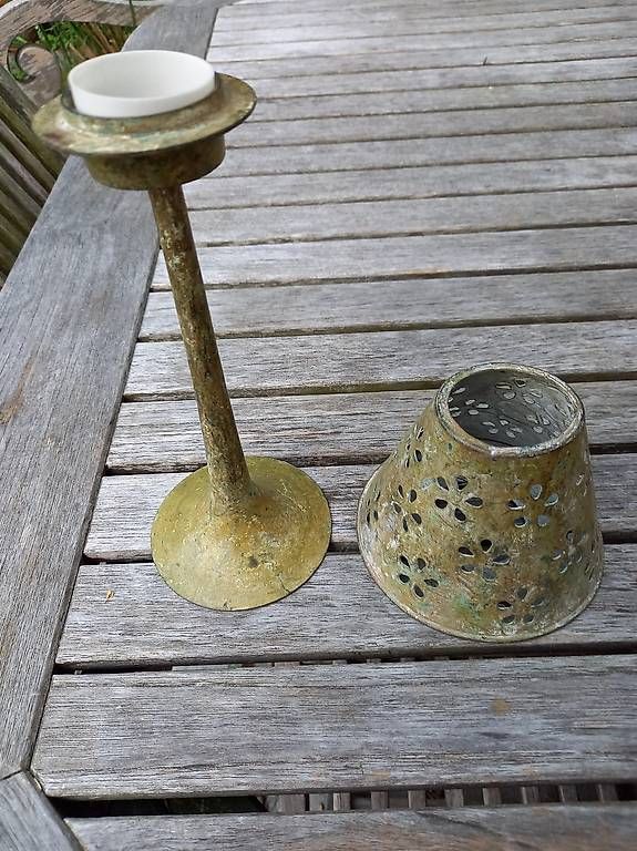 Lampes: Schönes Lämpchen – D'occasion à Au SG par Dhana03 1