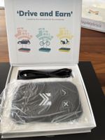MapMetrics Bicycle SPT – Special Position Tracker – Velo / B