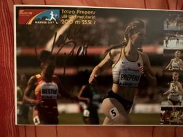 Talea Prepens Foto U18-Weltmeisterin Nairobi 2017 mit Unters