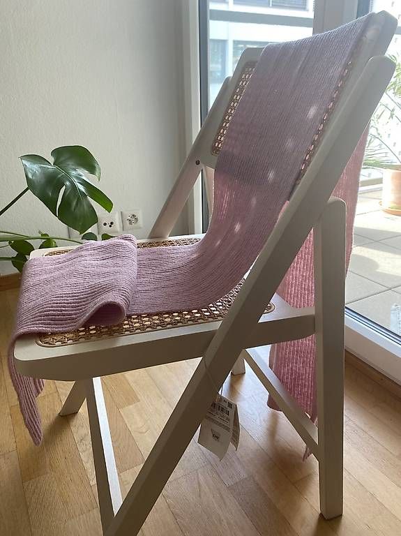 Foulards & écharpes: GANT Schal Puderrosa – D'occasion à Basel par Arista03 3
