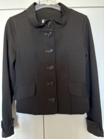 Foxs Damen Jacke, Gr. 34, Top Zustand, Herbst-Look!