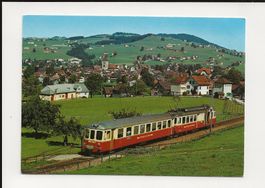 AK ca.1975 Appenzeller Bahn - Appenzell 🤓