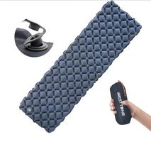 Camping Outdoor Ultraleichte Aufblasbare Isomatte