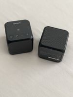 Sony SRS-X11 Bluetooth Lautsprecher