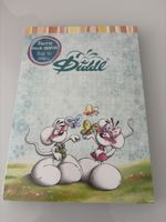 Diddl Block originalverpackt, Französische Kollektion