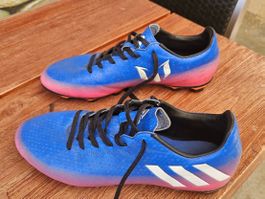 Fussballnockenschuhe, Grösse 40